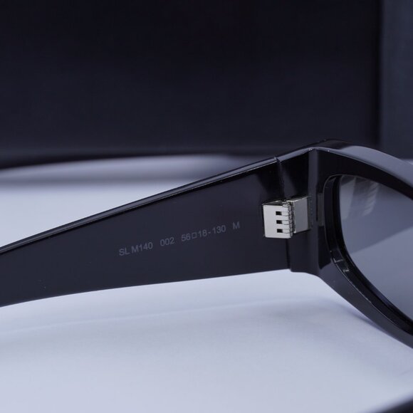 Final Price! Saint Laurent SLM140 002 Sunglasses - Picture 7 of 11